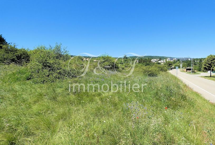  Vente Terrain à bâtir - 300m² à Saint-Christol (84390) 