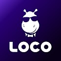 Loco : Live Game Streaming icon