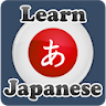 Learn Japanese ( Nihongo ) icon