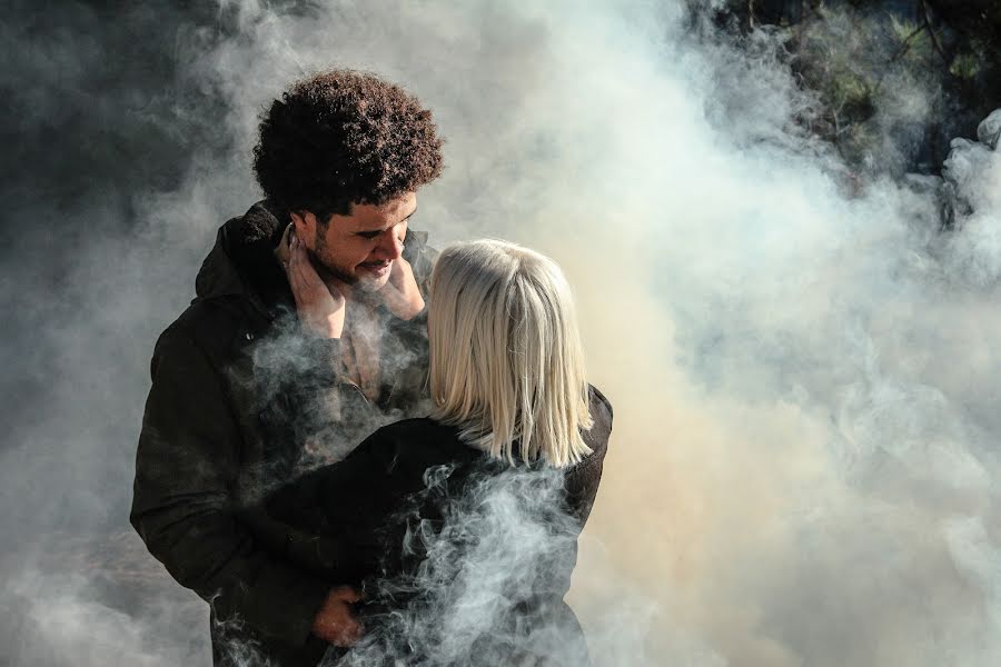 Fotógrafo de bodas Corina Barrios (corinafotografia). Foto del 14 de febrero 2018