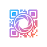 QR-ON icon