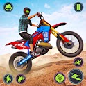 Dirt Bike Offroad Racing Games