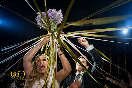 Fotografo di matrimoni Ever Lopez (everlopez). Foto del 14 giugno 2018