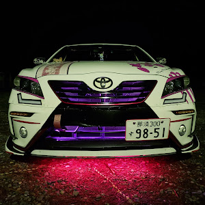 カムリ ACV40
