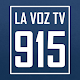 Download La Voz Tv 91.5 For PC Windows and Mac 1.0