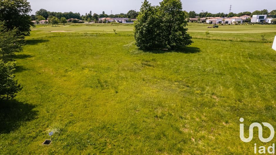 Vente terrain  1400 m² à Montauban (82000), 189 000 €