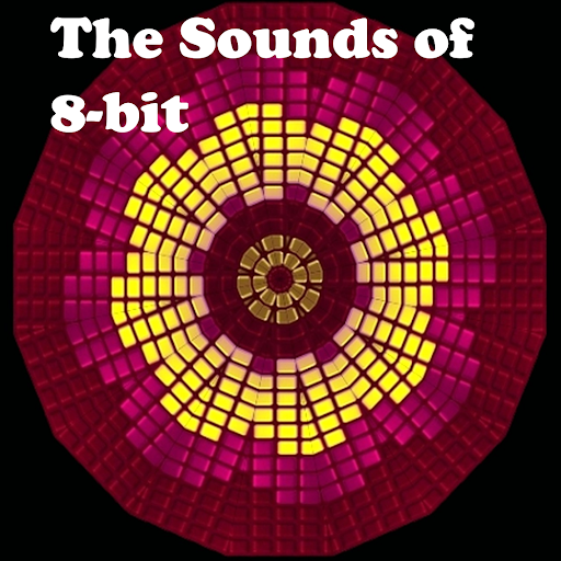 The Sounds of 8-bit