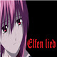 Elfen Lied Themes & New Tab