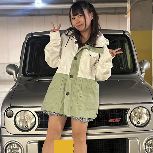 mioのプロフィール画像