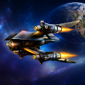 Space Legends: Adventure Game icon