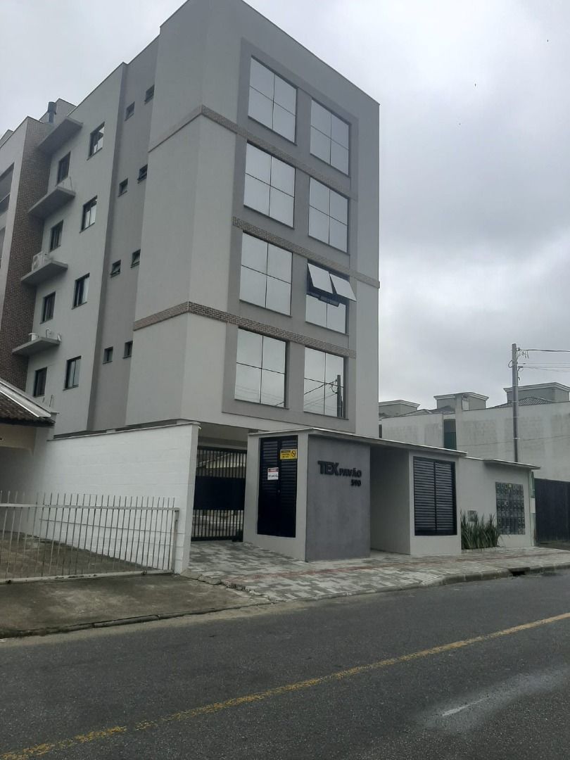 Apartamentos à venda Santo Antônio