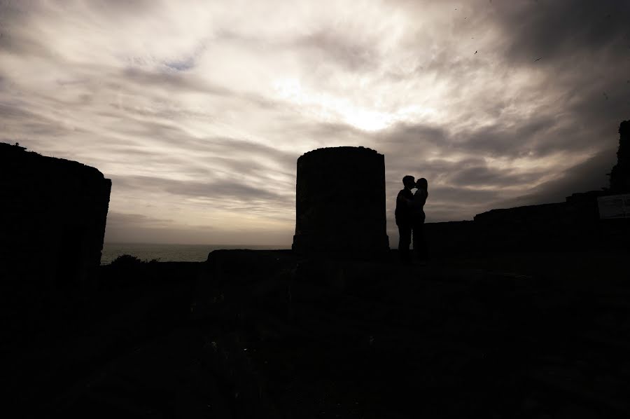 Fotógrafo de bodas Federico Fasano (fasano). Foto del 13 de junio 2015