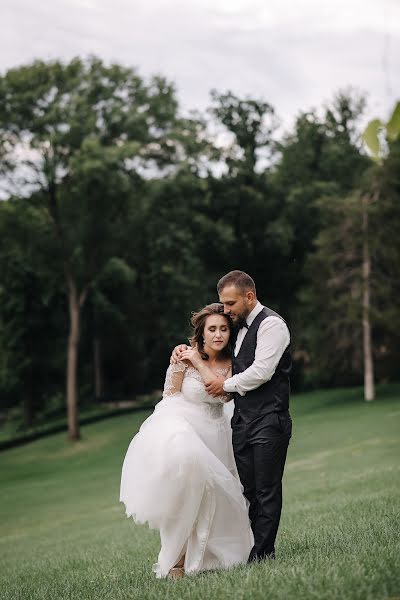 Fotógrafo de casamento Vyacheslav Raushenbakh (raushenbakh). Foto de 24 de dezembro 2020