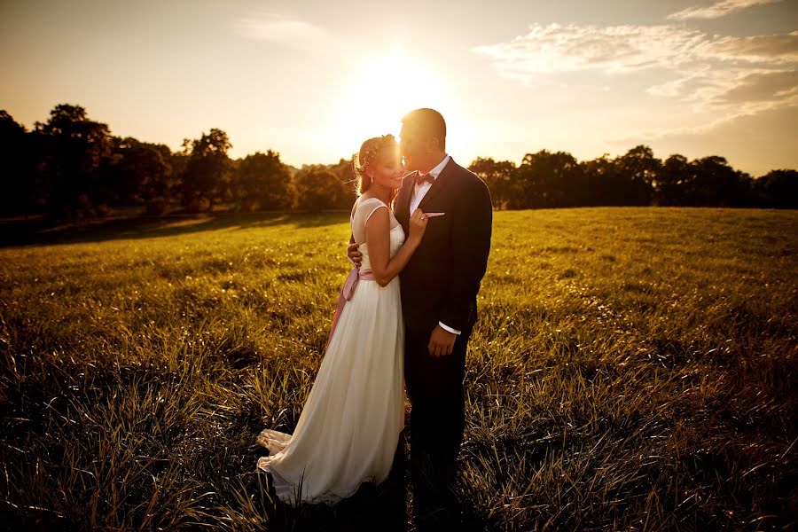 Photographe de mariage Adam Szczepaniak (joannaplusadam). Photo du 24 août 2017