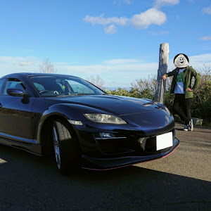 RX-8 SE3P