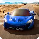 Racing Games mobile app icon