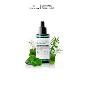 Serum Mụn Some By Mi Aha - Bha - Pha 30 Days Miracle Serum - [Cocolux]