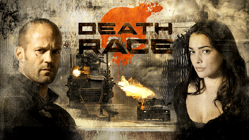 Death Race ® - Shooting Cars (Mod Money)