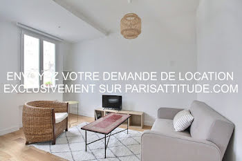 appartement à Paris 2ème (75)