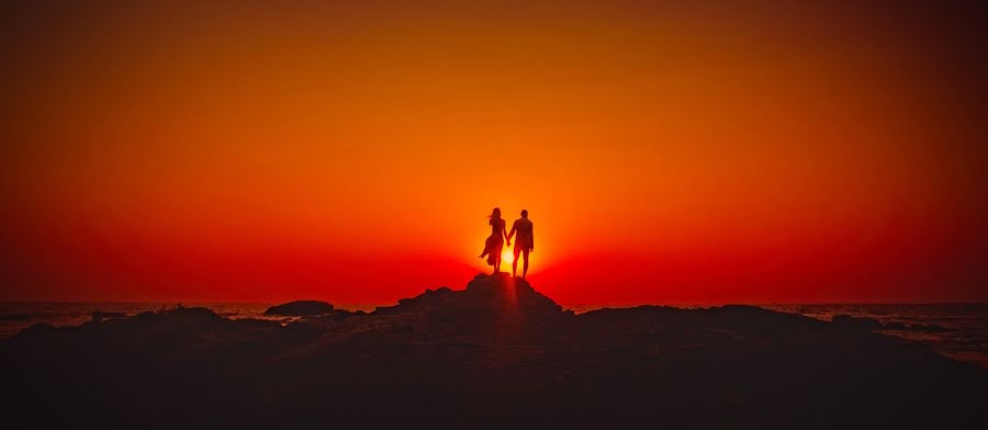 Svadobný fotograf Anton Karpenko (savemoment). Fotografia publikovaná 6. februára 2017