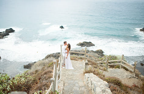 Photographe de mariage Lili Litvin (lililitvin). Photo du 24 novembre 2016