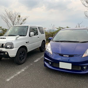 フィット RS