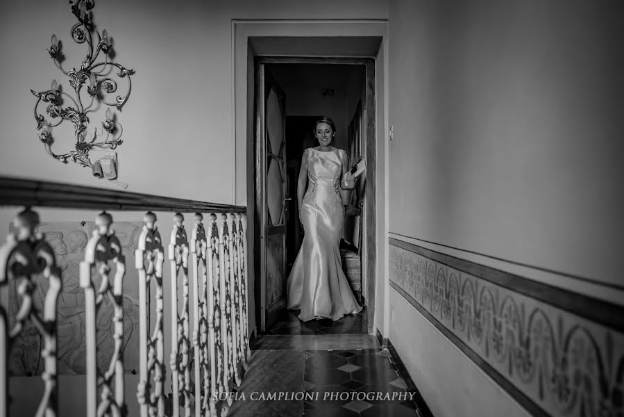 Vestuvių fotografas Sofia Camplioni (sofiacamplioni). Nuotrauka 2023 kovo 7