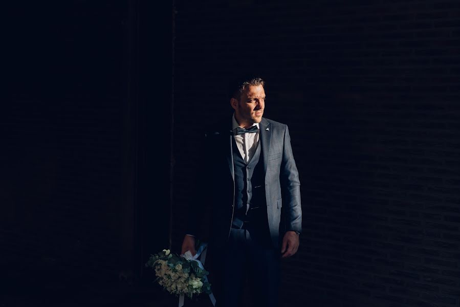 Photographe de mariage Pavel Lazurko (pavellfoto). Photo du 15 janvier 2020