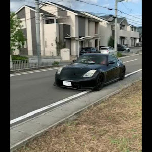 フェアレディZ Z33