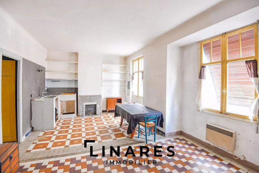 Vente appartement 3 pièces 59 m² à Marseille 8ème (13008), 171 500 €