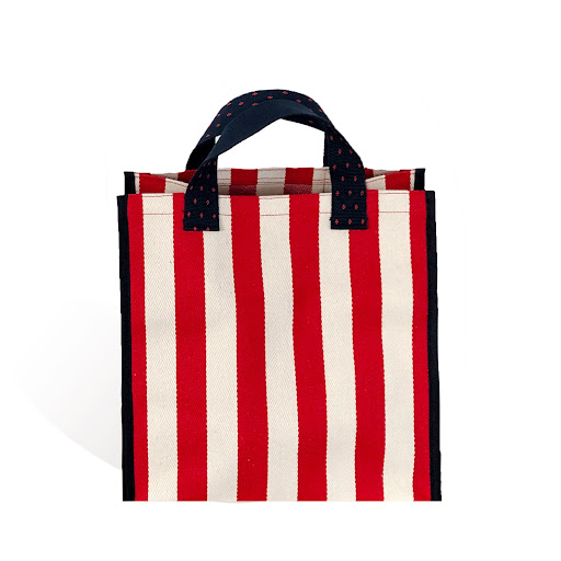 Title 2, Korean Version Large Capacity Shopping Bag with...
