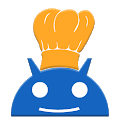 CookBot Recipes icon