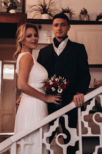 Wedding photographer Yuliya Plotnikova (id6757151). Photo of 22 February 2019