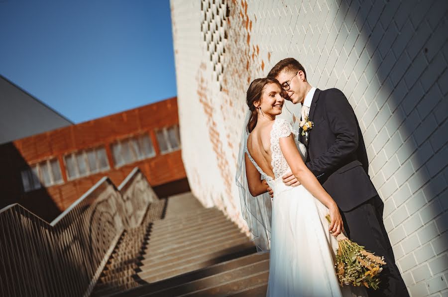 Wedding photographer Tamás Hartmann (tamashartmann). Photo of 17 August 2022