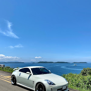 フェアレディZ Z33