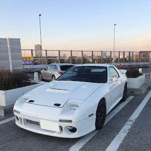 RX-7 FC3S