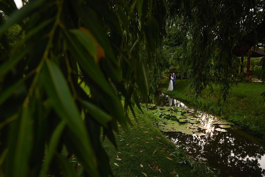 Svadobný fotograf Catalin Gogan (gogancatalin). Fotografia publikovaná 3. marca 2019