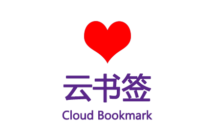 Cloud Bookmark small promo image