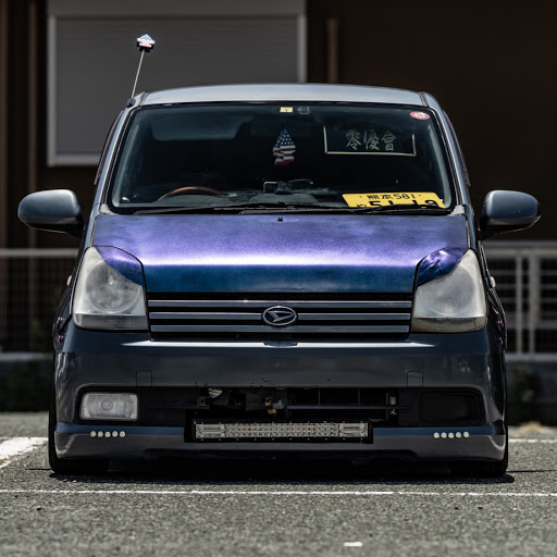 てるゔぃ。　零優會代表のプロフィール画像