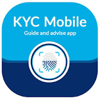 KYC Mobile - Guide and advise app