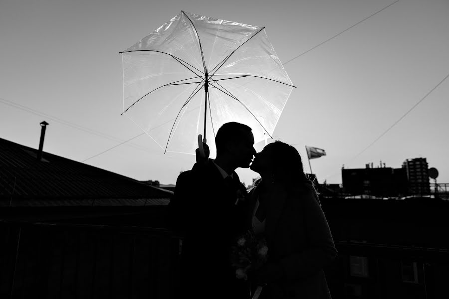 Photographe de mariage Evgeniya Shvaykova (shvaykova). Photo du 5 janvier 2020