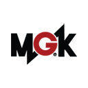 Machine Gun Kelly Theme Chrome extension download