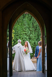 Fotografer pernikahan Ioana Porav (ioanaporavfotog). Foto tanggal 24 Oktober 2018