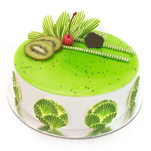 Kiwi Cake