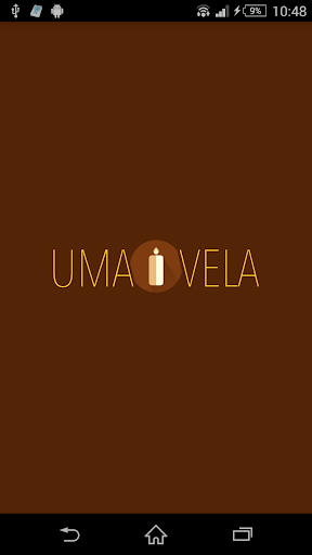 Uma Vela