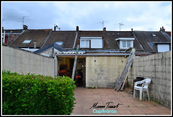 maison à Saint-Amand-les-Eaux (59)