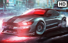 Ford Mustang – Sports Cars HD Wallpapers small promo image