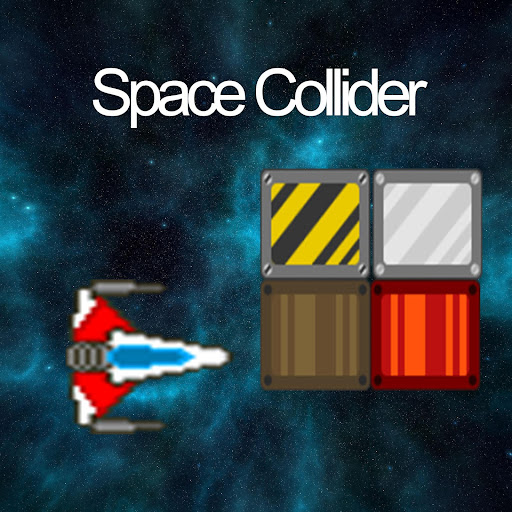 Space Collider