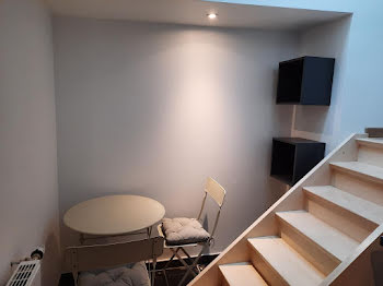 appartement à Lille (59)