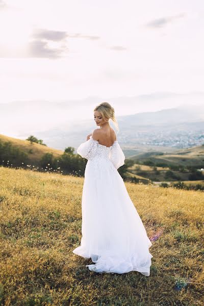 Fotógrafo de bodas Mariya Zacarinnaya (marymirt). Foto del 13 de enero